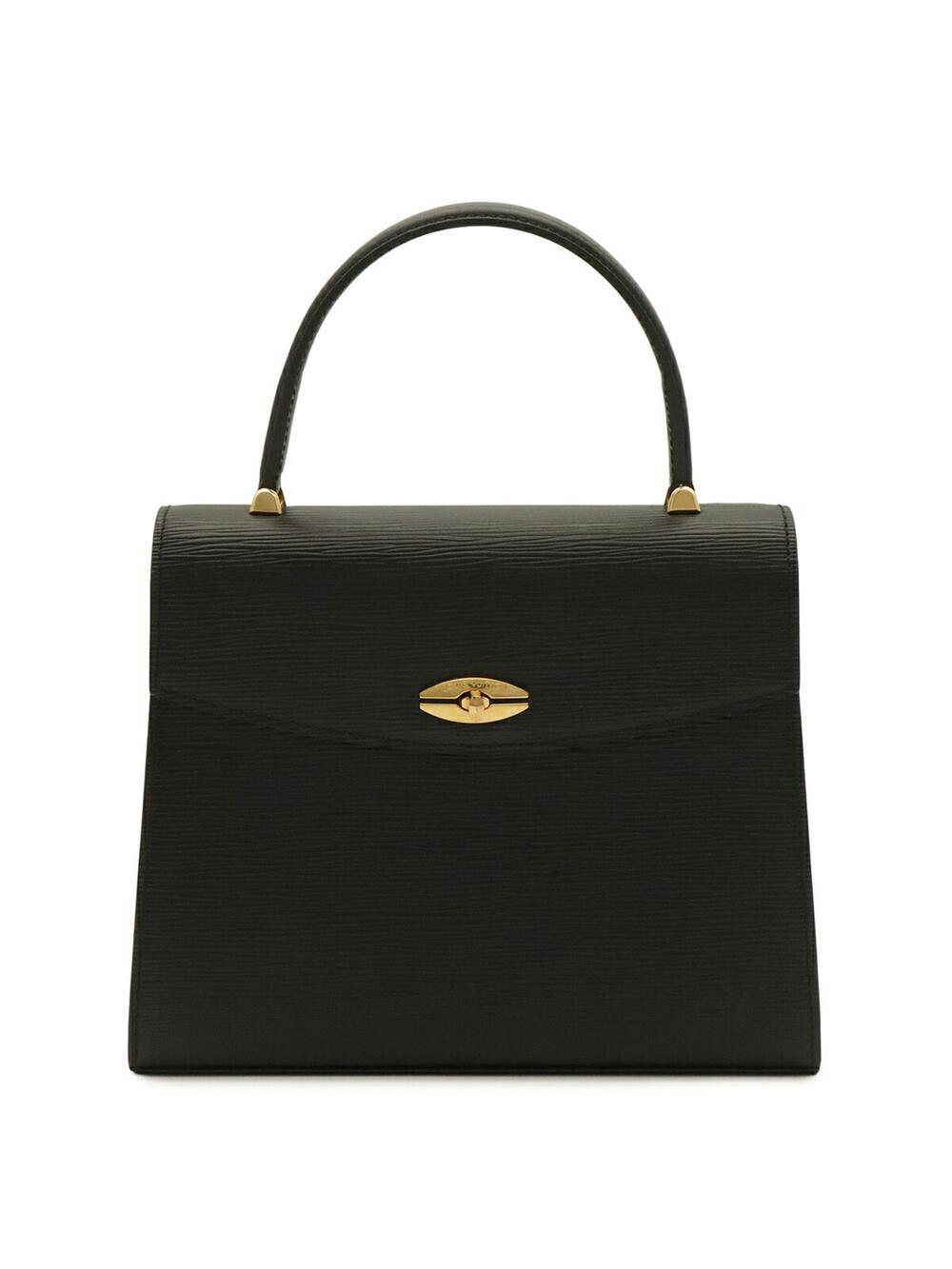 Louis Vuitton Malesherbes Handbag Epi #375079L72B